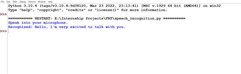 Python Speech to Text Offline GitHub 的图像结果