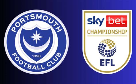 Full 2024/25 Championship Lineup Confirmed - Portsmouth's Express FM