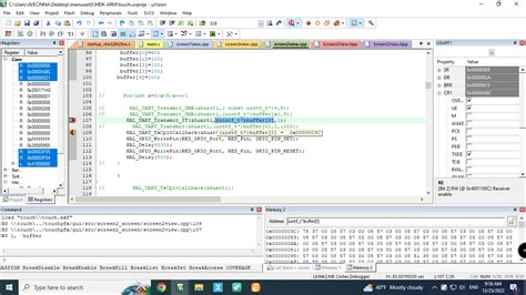 Image result for UART String