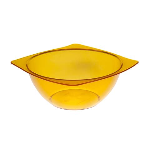 Bora Plastik Tempesta Salad Bowl, 0.5 L Price