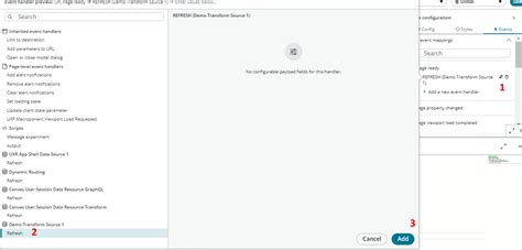 Transform Script ServiceNow 的图像结果