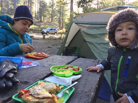 Buckhorn Campground | Juniper Hills, California