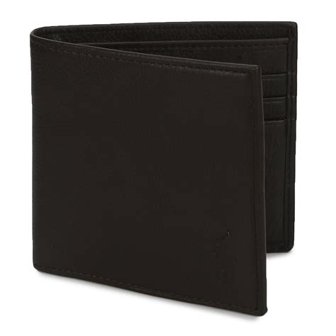 Buy Men Brown Wallets Online - 637861 | The Collective
