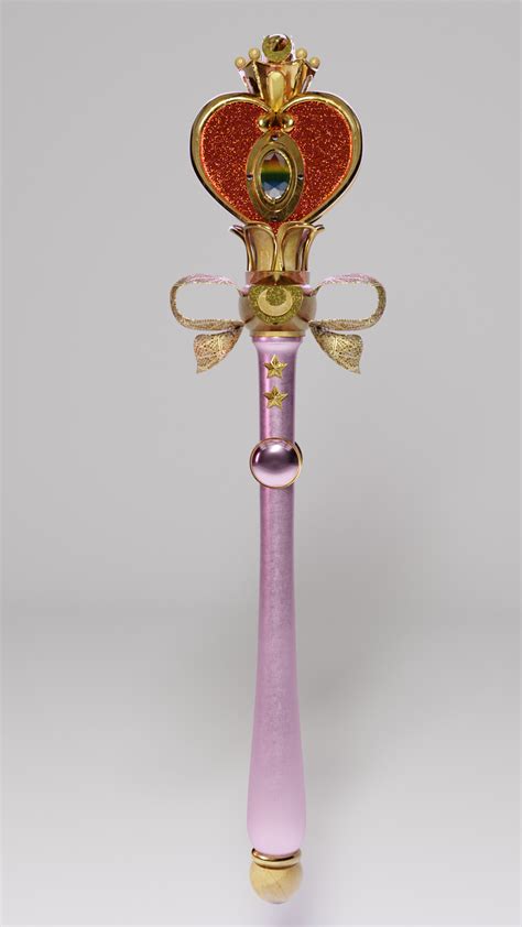 Sailor Moon Wand