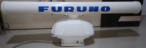 Marine Radar - Furuno FR 1510 Mk 2 Models FR-150 Spears Parts5/1510 ...