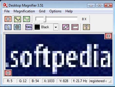 Image result for Desktop Magnifier