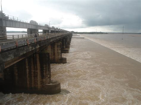 12 Places That You Should Definitely Visit If You Go To Rajahmundry!