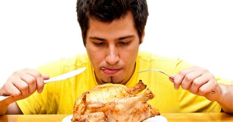 Are You Consuming Too Much Protein? It Could Be Putting You In A ‘Food ...