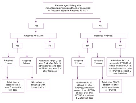 Call to Action on Pneumococcal Disease: Review of Vaccination Evidence ...