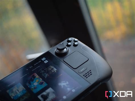 Steam Deck review: Still one of the best around