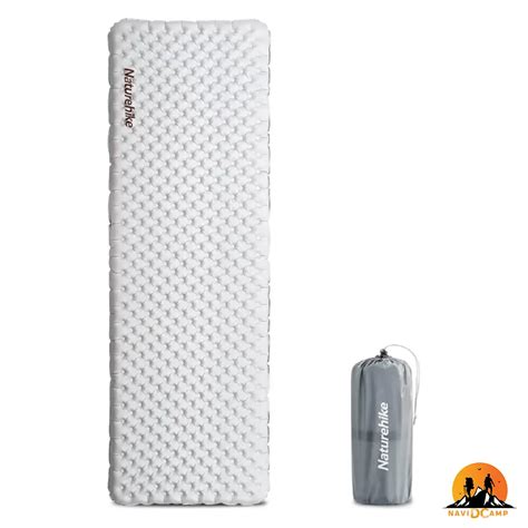 تشک بادی R6.5‏ نیچرهایک مدل CNK2450WS038‏ | نوید کمپ