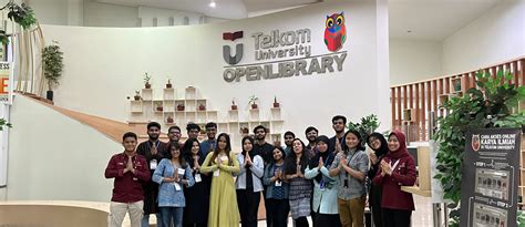 Immersion Programmes | LBSIM