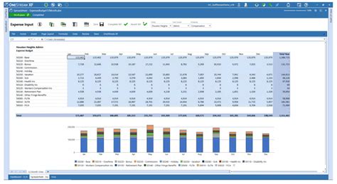 Image result for One Stream Payroll Module