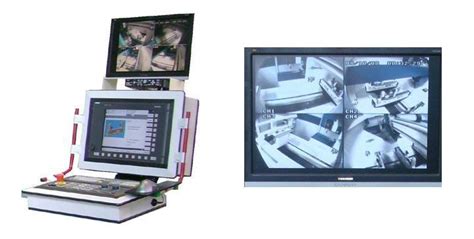 NC Controller Siemens 840D - Mubea Systems