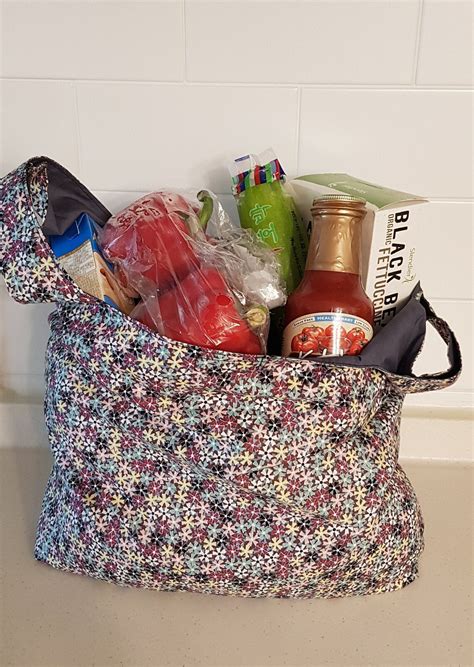 Image result for Grocery Bag Pattern