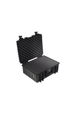 Accessoires audio B&W International B&W outdoor.cases Type 6000 - étui ...