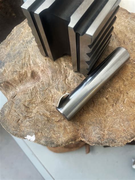 Image result for Swedge Block Use