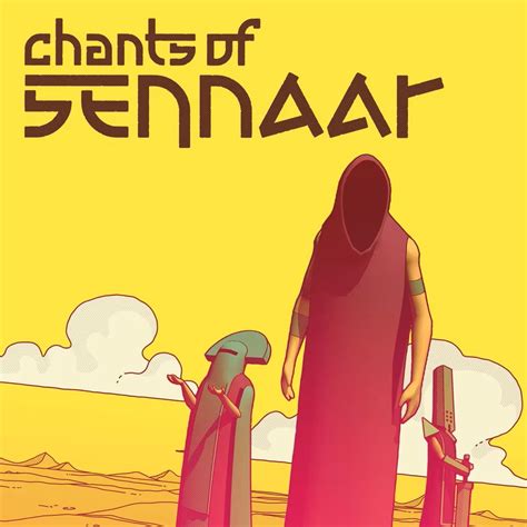 Chants of Sennaar[PS4] - 4Gamer