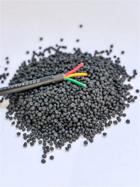 Compound PVC 的图像结果