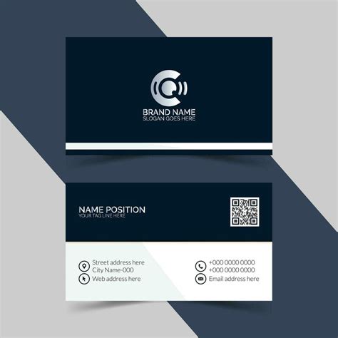 Image result for Business Card Layout