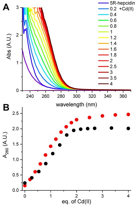 An Overlooked Hepcidin–Cadmium Connection