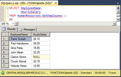 Image result for Inline Function SQL