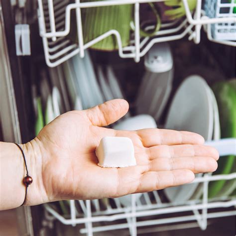 DIY Dishwasher Soap Pods – barnhouseblue