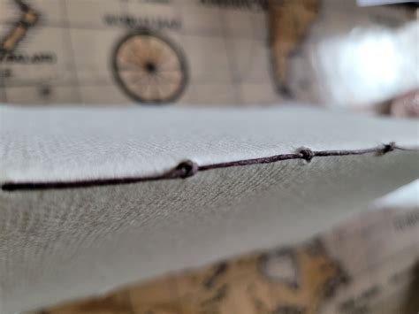 Introduction to bookbinding, Dunhelm, Gloucester, 12 December 2024 ...