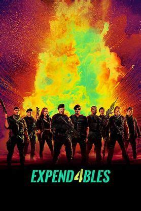 Expend4bles (2023) - Movie | Reviews, Cast & Release Date in chennai ...