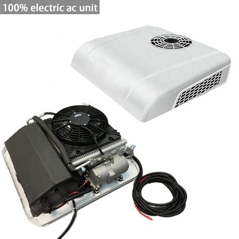 Best 12 Volt Rv Air Conditioner at Myron Moses blog