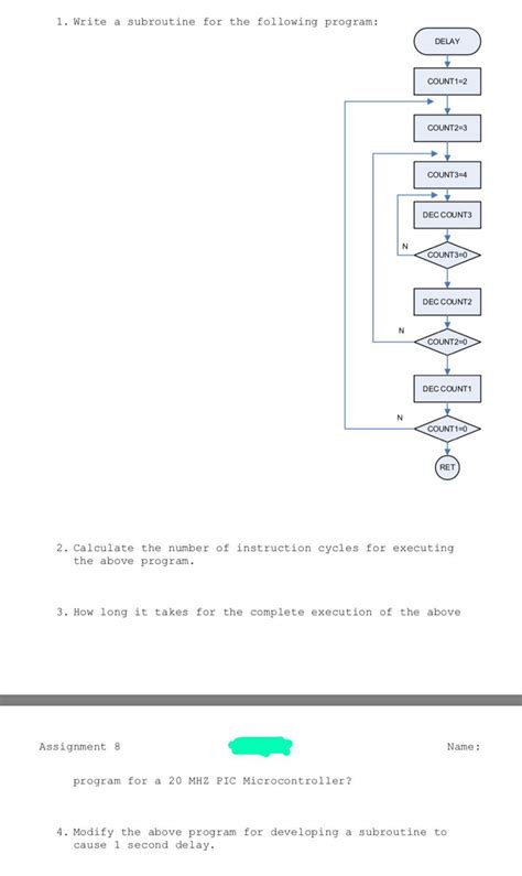 Image result for Subroutine Program