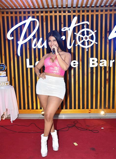 Sofía Cavero: La diosa urbana conquista con su música a todos los amantes del género – Ernesto ...