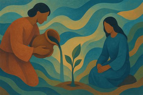 What Does Sanctification Mean in the Bible?