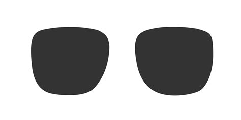 Omaha Square - Mblack Eyeglasses