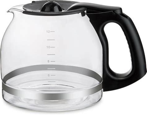 Ge Coffee Maker Replacement Carafe at Wendell Blakely blog