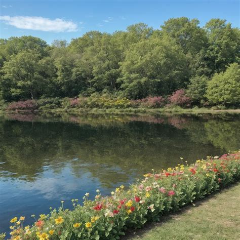 Discover the Serene Beauty of Delta Lake State Park: A Nature Lover's ...