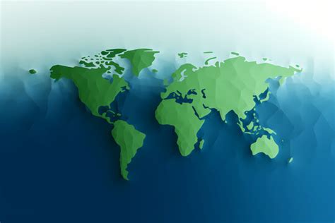 Earth Map Simple 的图像结果