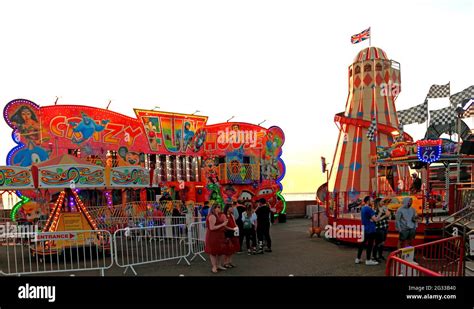 Image result for Hunstanton Fun Fair