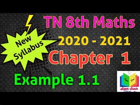 Image result for 8th Maths Chapter 1 Example 1.24