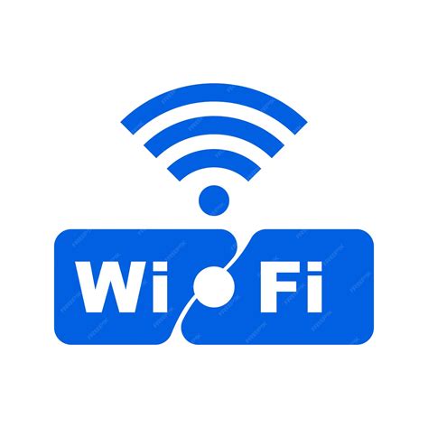 Wifi signal icon wireless internet concept wifi icon vector network ...