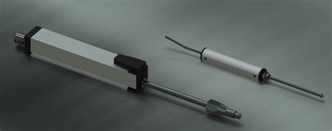 Image result for Linear Potentiometer Position Sensor
