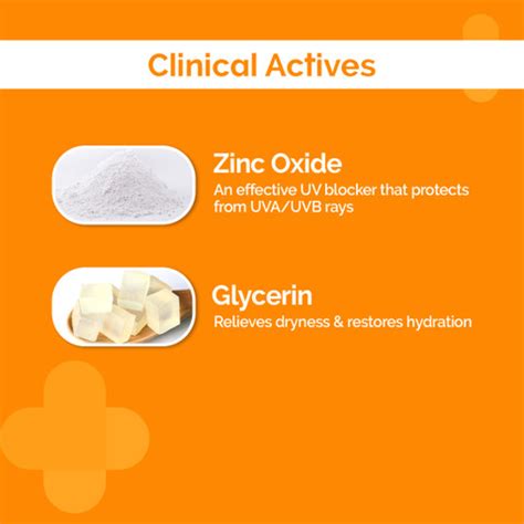 The Derma Co Sunscreen - SPF 50 PA+++ Ultra Light Zinc Mineral ...