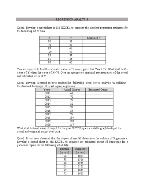 Regression Analysis Full 的图像结果