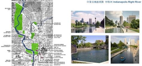 上海闸北苏河湾地区城市设计中期汇报-规划设计资料