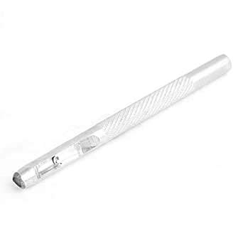 KTM Healthcare® Leatherworking 3.5mm Inner Dia Hollow Hole Punch Cutter ...