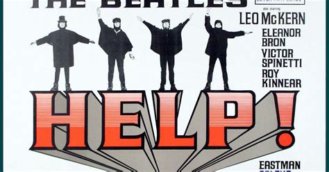 Watch Help 1965 的图像结果