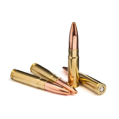 300 Blackout Ammo | Subsonic Rifle Ammo