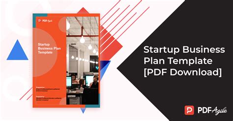 Business Plan Template PDF Download 的图像结果