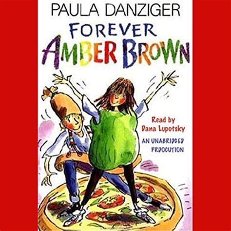 You Can't Eat Your Chicken Pox, Amber Brown (Audio Download): Paula ...