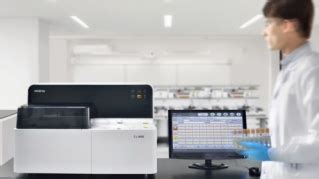 Chemiluminescence Immunoassay Solution - Mindray India